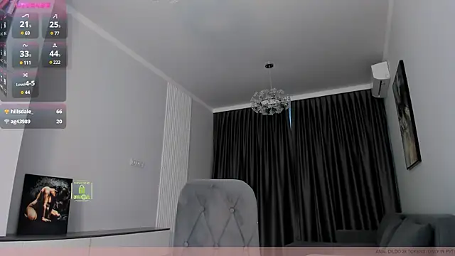 sweetest candy online show from 02-09-26, 02:04