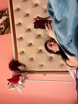 Snapshot of Flossy_Vettie chatting on 10-08-25, 01:20 Flossy Vettie online show from 10-08-25, 01:20