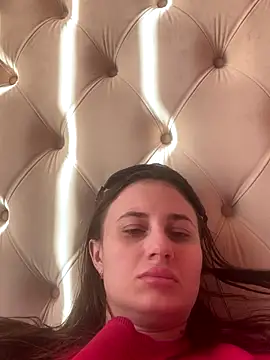 Snapshot of Flossy_Vettie chatting on 10-31-25, 12:50 Flossy Vettie online show from 10-31-25, 12:50