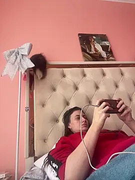 Snapshot of Flossy_Vettie chatting on 11-11-25, 12:05 Flossy Vettie online show from 11-11-25, 12:05