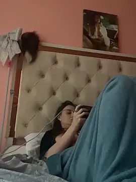 Snapshot of Flossy_Vettie chatting on 11-23-25, 02:17 Flossy Vettie online show from 11-23-25, 02:17