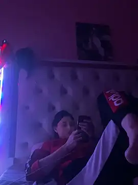 Snapshot of Flossy_Vettie chatting on 11-28-25, 03:31 Flossy Vettie online show from 11-28-25, 03:31