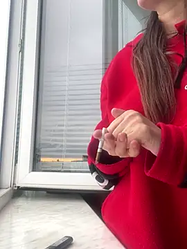 Snapshot of Flossy_Vettie chatting on 12-14-25, 06:52 Flossy Vettie online show from 12-14-25, 06:52