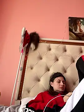 Snapshot of Flossy_Vettie chatting on 12-22-25, 07:05 Flossy Vettie online show from 12-22-25, 07:05