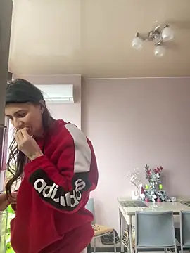 Snapshot of Flossy_Vettie chatting on 12-23-25, 09:18 Flossy Vettie online show from 12-23-25, 09:18