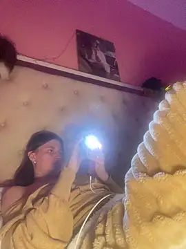 Snapshot of Flossy_Vettie chatting on 01-13-26, 09:31 Flossy Vettie online show from 01-13-26, 09:31