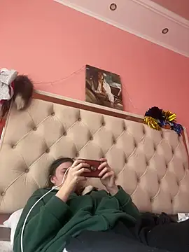 Snapshot of Flossy_Vettie chatting on 02-04-26, 08:09 Flossy Vettie online show from 02-04-26, 08:09