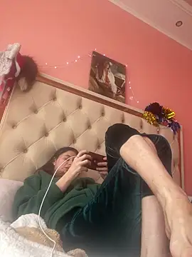 Snapshot of Flossy_Vettie chatting on 02-07-26, 08:07 Flossy Vettie online show from 02-07-26, 08:07