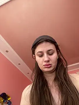 Snapshot of Flossy_Vettie chatting on 02-19-26, 10:33 Flossy Vettie online show from 02-19-26, 10:33