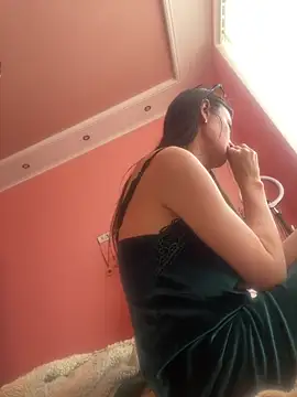 Snapshot of Flossy_Vettie chatting on 02-24-26, 10:02 Flossy Vettie online show from 02-24-26, 10:02