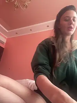 Snapshot of Flossy_Vettie chatting on 02-25-26, 11:31 Flossy Vettie online show from 02-25-26, 11:31