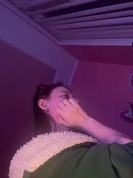 Snapshot of Flossy_Vettie chatting on 02-25-26, 11:36 Flossy Vettie online show from 02-25-26, 11:36