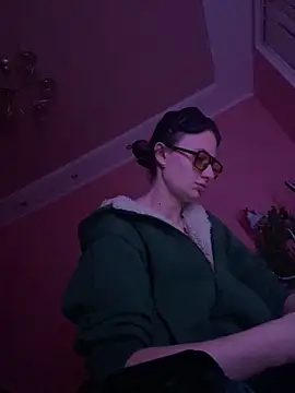 Snapshot of Flossy_Vettie chatting on 02-27-26, 12:21 Flossy Vettie online show from 02-27-26, 12:21