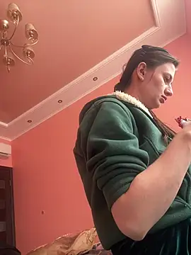 Snapshot of Flossy_Vettie chatting on 02-27-26, 12:27 Flossy Vettie online show from 02-27-26, 12:27