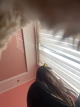 Flossy Vettie online show from 03-18-26, 12:52