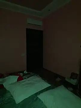 Flossy Vettie online show from 04-03-26, 03:26