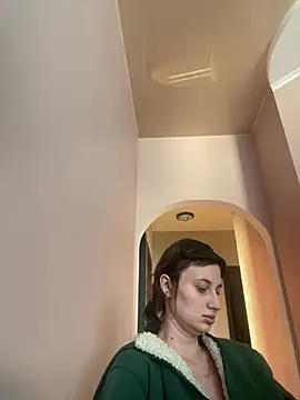 Flossy Vettie online show from 04-04-26, 03:20