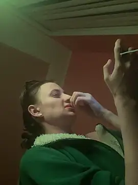 Flossy Vettie online show from 04-05-26, 03:26