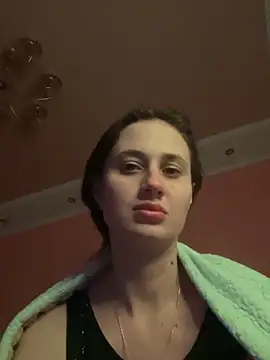 Flossy Vettie online show from 04-08-26, 02:33