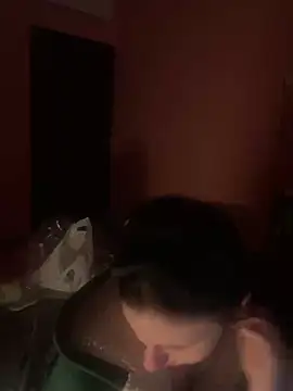 Flossy Vettie online show from 04-18-26, 07:58