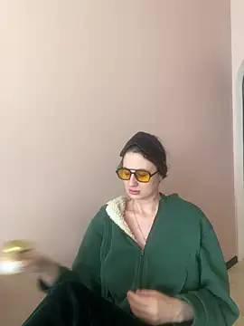 Flossy Vettie online show from 04-20-26, 11:46