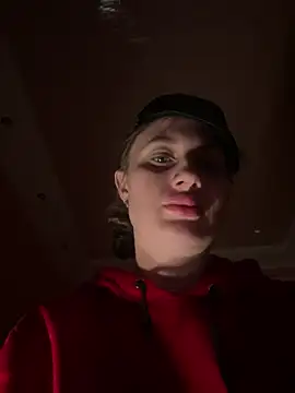 Flossy Vettie online show from 04-23-26, 12:45