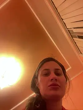 Flossy Vettie online show from 04-24-26, 12:35