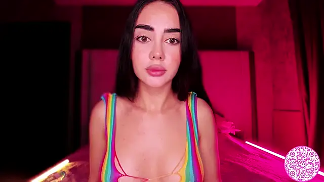 Lil Gabby online show from 01-17-25, 03:12