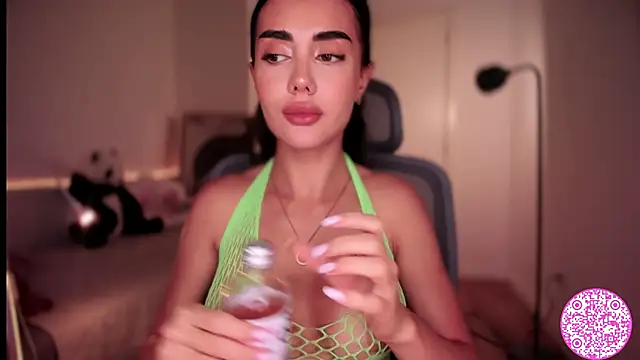 Lil Gabby online show from 09-13-25, 06:40