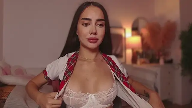 Lil Gabby online show from 08-03-26, 04:11