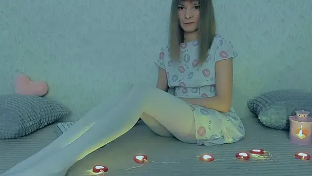 YourCaramel online show from 02-17-25, 07:37