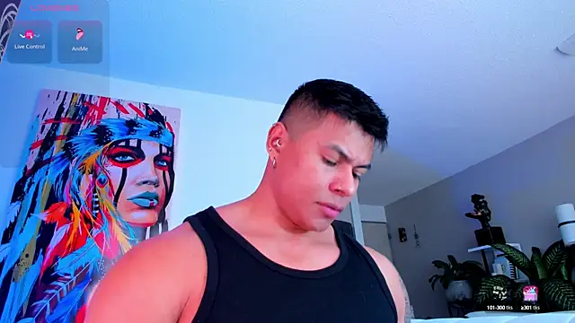 Snapshot of christ_chad2 chatting on 03-13-25, 08:43 christ chad2 online show from 03-13-25, 08:43