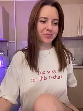 Snapshot of NastyushaaLove chatting on 01-31-25, 04:38 NastyushaaLove online show from 01-31-25, 04:38