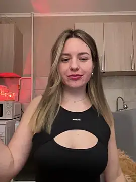 Snapshot of NastyushaaLove chatting on 02-07-25, 09:15 NastyushaaLove online show from 02-07-25, 09:15