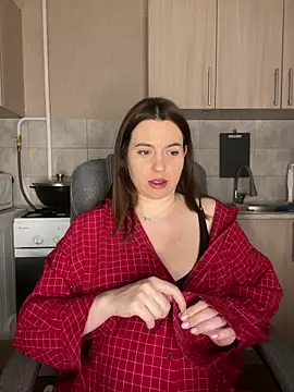 Snapshot of NastyushaaLove chatting on 11-21-25, 07:56 NastyushaaLove online show from 11-21-25, 07:56