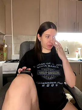 Snapshot of NastyushaaLove chatting on 11-24-25, 08:30 NastyushaaLove online show from 11-24-25, 08:30