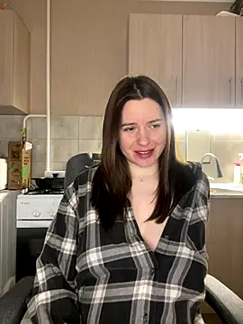 Snapshot of NastyushaaLove chatting on 11-27-25, 08:33 NastyushaaLove online show from 11-27-25, 08:33