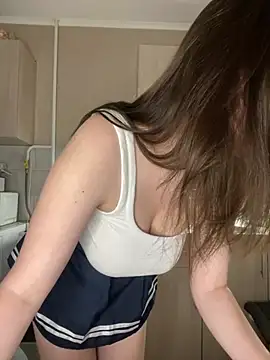 Snapshot of NastyushaaLove chatting on 03-11-26, 08:37 NastyushaaLove online show from 03-11-26, 08:37