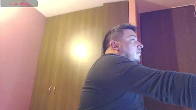 antonycruz online show from 02-21-26, 03:40