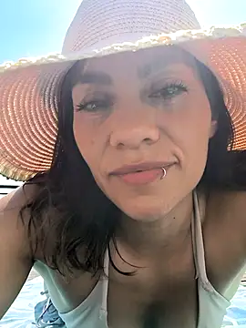 SamyJones9 online show from 01-12-26, 06:24