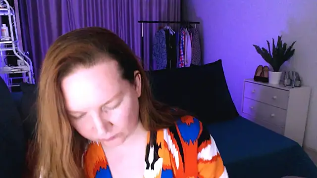 GoddessLara online show from 01-14-25, 11:48