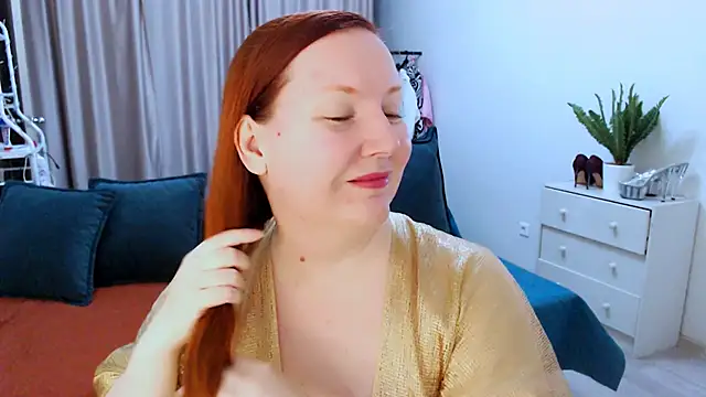 GoddessLara online show from 09-15-25, 10:10