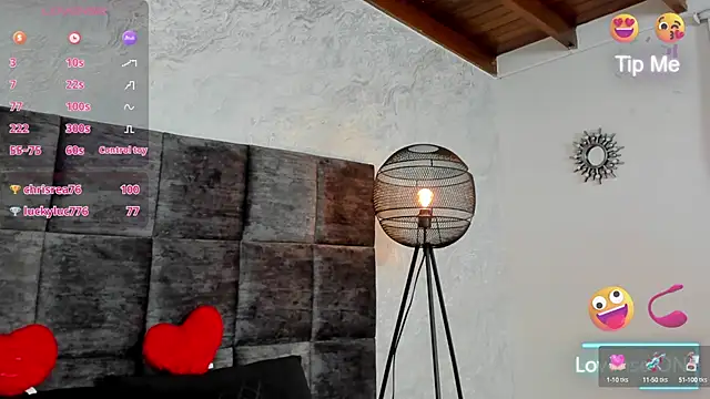 Snapshot of SusanRodriguez_ chatting on 02-27-25, 10:09 SusanRodriguez online show from 02-27-25, 10:09