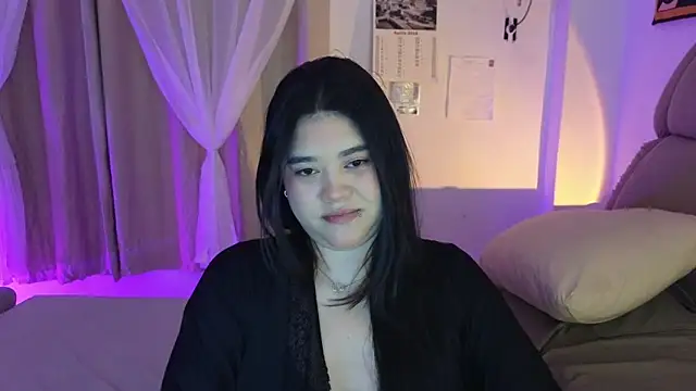 feluriana online show from 04-25-26, 10:40