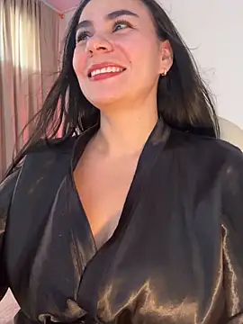 Snapshot of MeganDupont chatting on 10-10-25, 03:00 MeganDupont online show from 10-10-25, 03:00