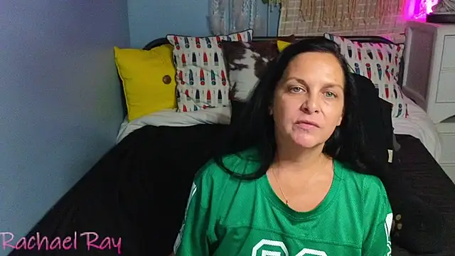 RachaelRay69 online show from 09-25-25, 01:09