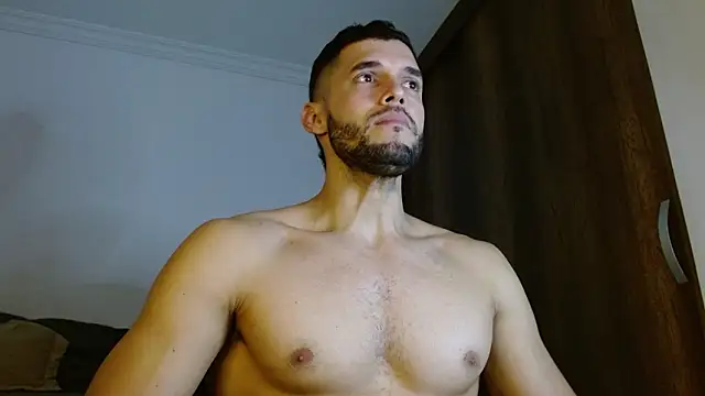 Noah jhonsonn online show from 03-17-26, 11:24