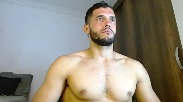 Noah jhonsonn online show from 04-27-26, 02:59