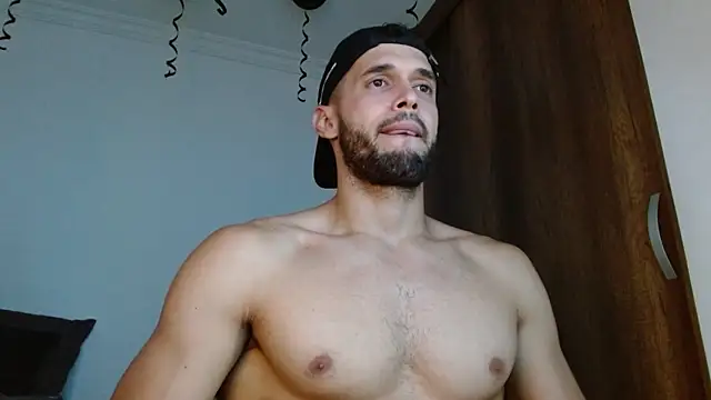 Noah jhonsonn online show from 07-01-26, 11:34