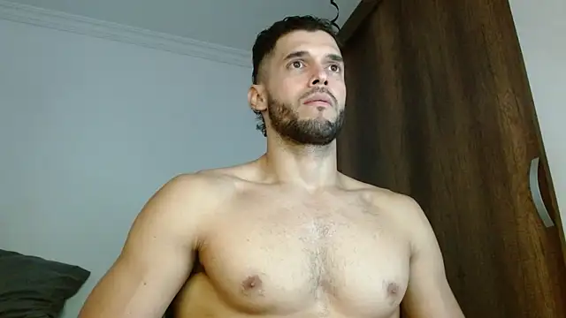 Noah jhonsonn online show from 07-14-26, 11:38